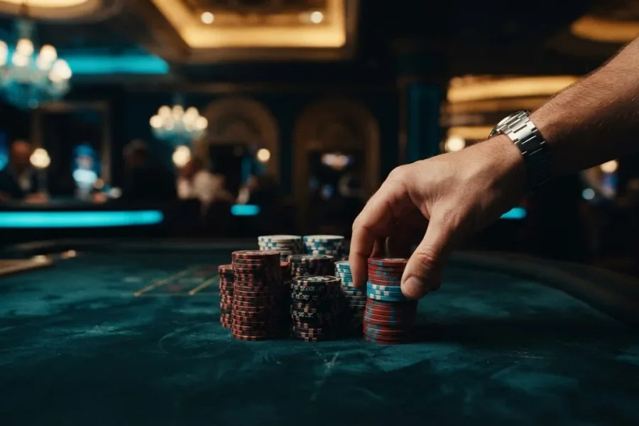 bedste blackjack casinoer med ægte penge: Sammenligningstabel for blackjack casinoer