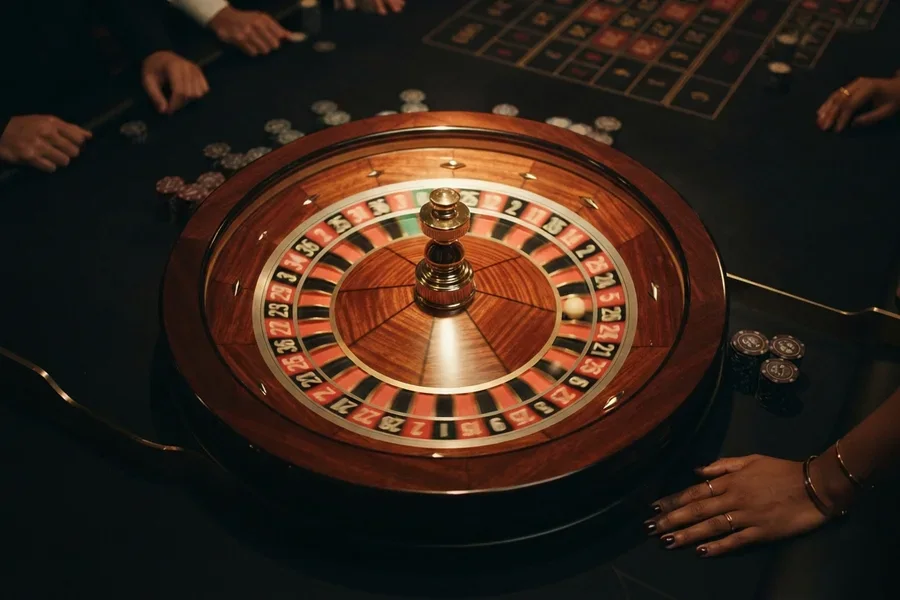 bedste casino app: Vælg casino app med disse kriterier