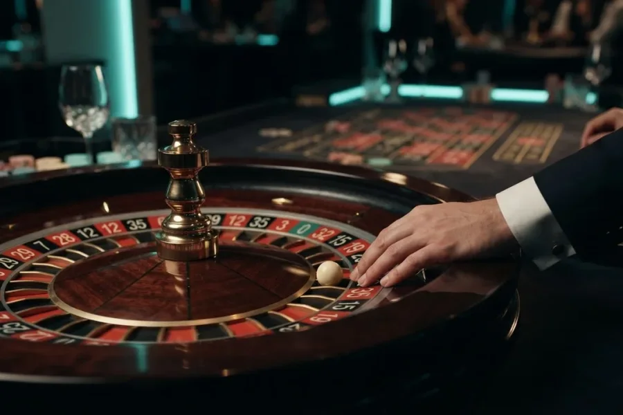 bedste casino app: Mobiloplevelse og brugergrænseflade