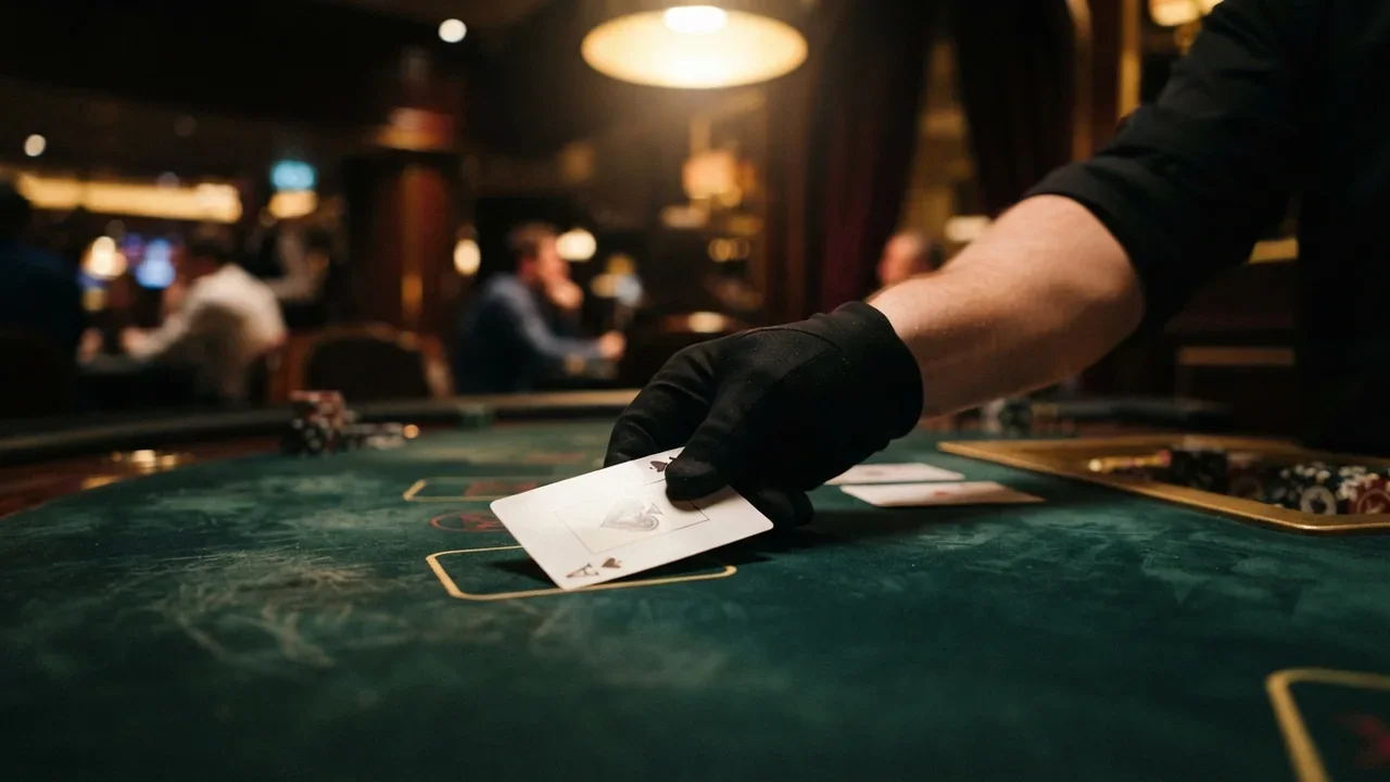bedste casinoer online blackjack: Anbefalede online casinoer til blackjack