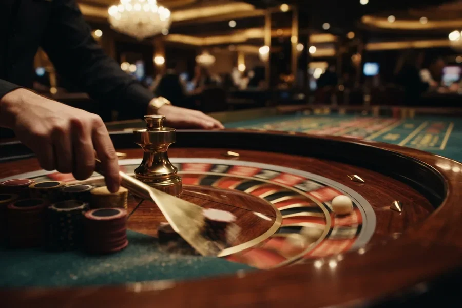 bedste casinoer online blackjack: Populære blackjack casinoer blandt erfarne spillere