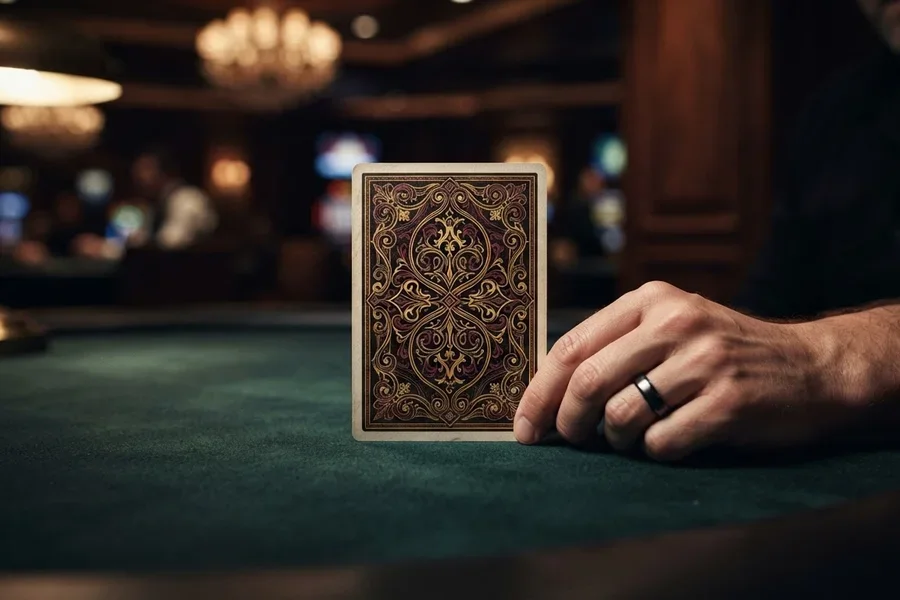 bedste poker sider: Sådan finder du den bedste poker side for dig