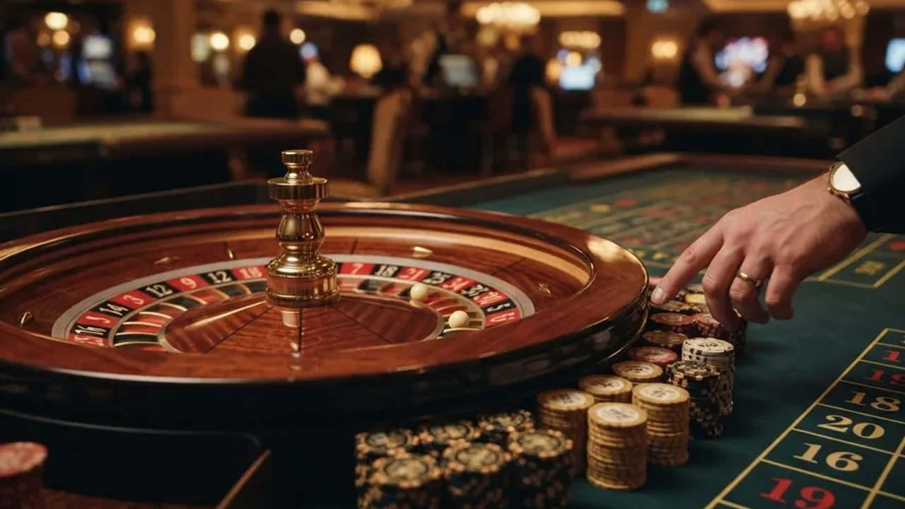 bedste roulette: Udbetalingshastighed efter betalingsmetode