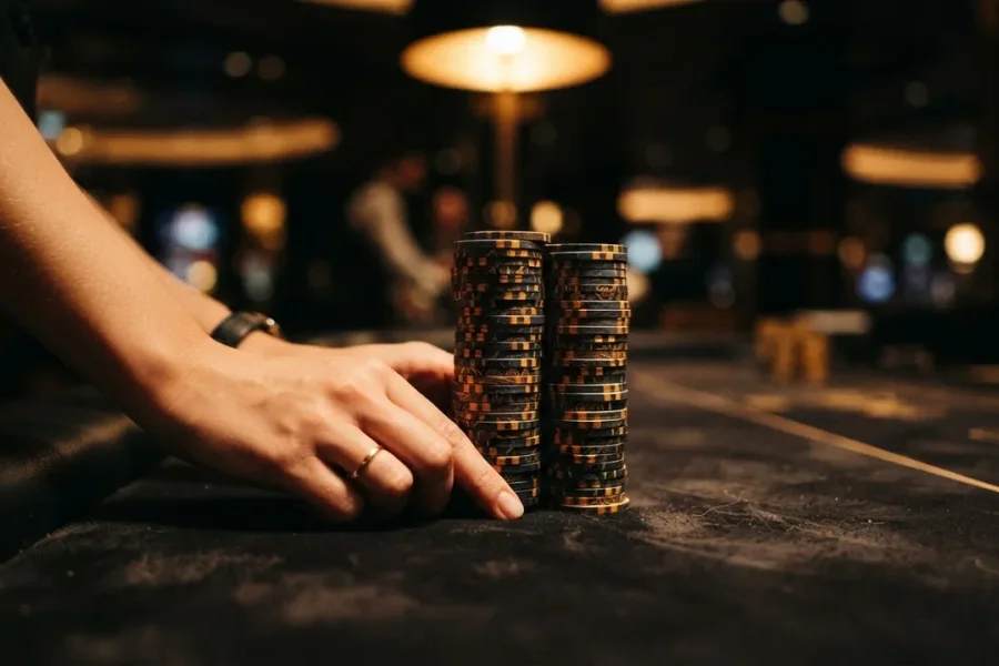 bedste roulette: Martingale-strategien og dens begrænsninger