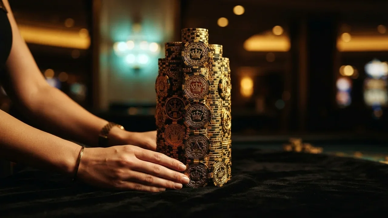 beste casino på nett: Anbefalede casinoer og deres bonusser
