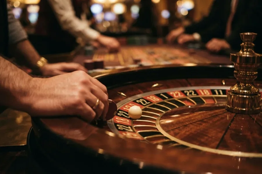 beste casino på nett: Strategier til at vælge det rette casino