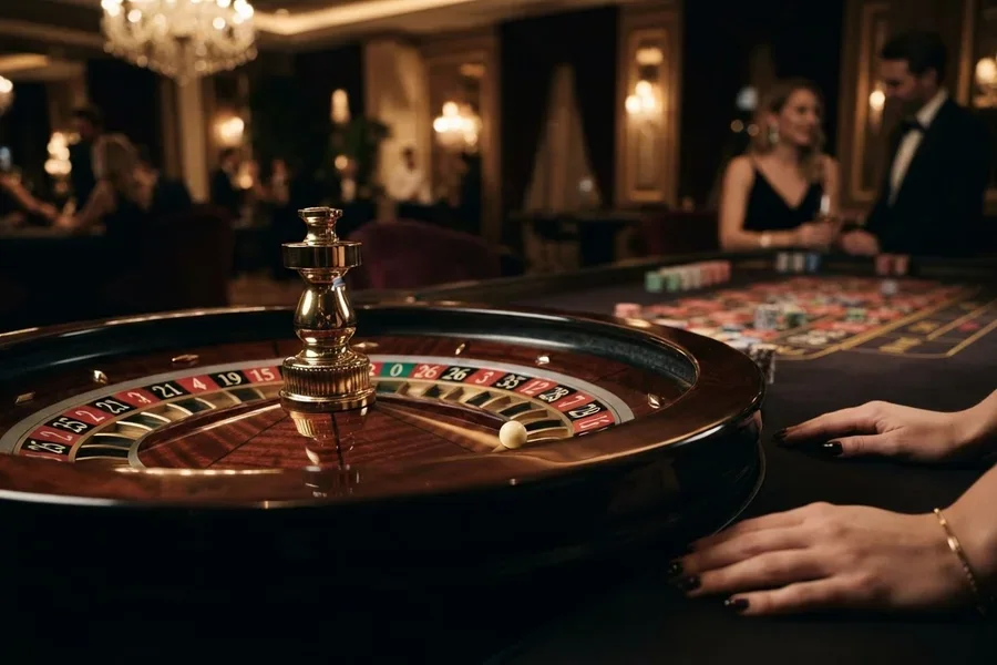 blackjack sæt: Split regler