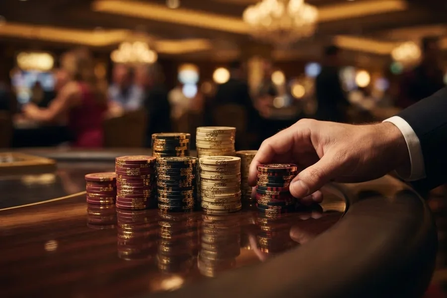 blackjack uden penge: Reglerne for blackjack