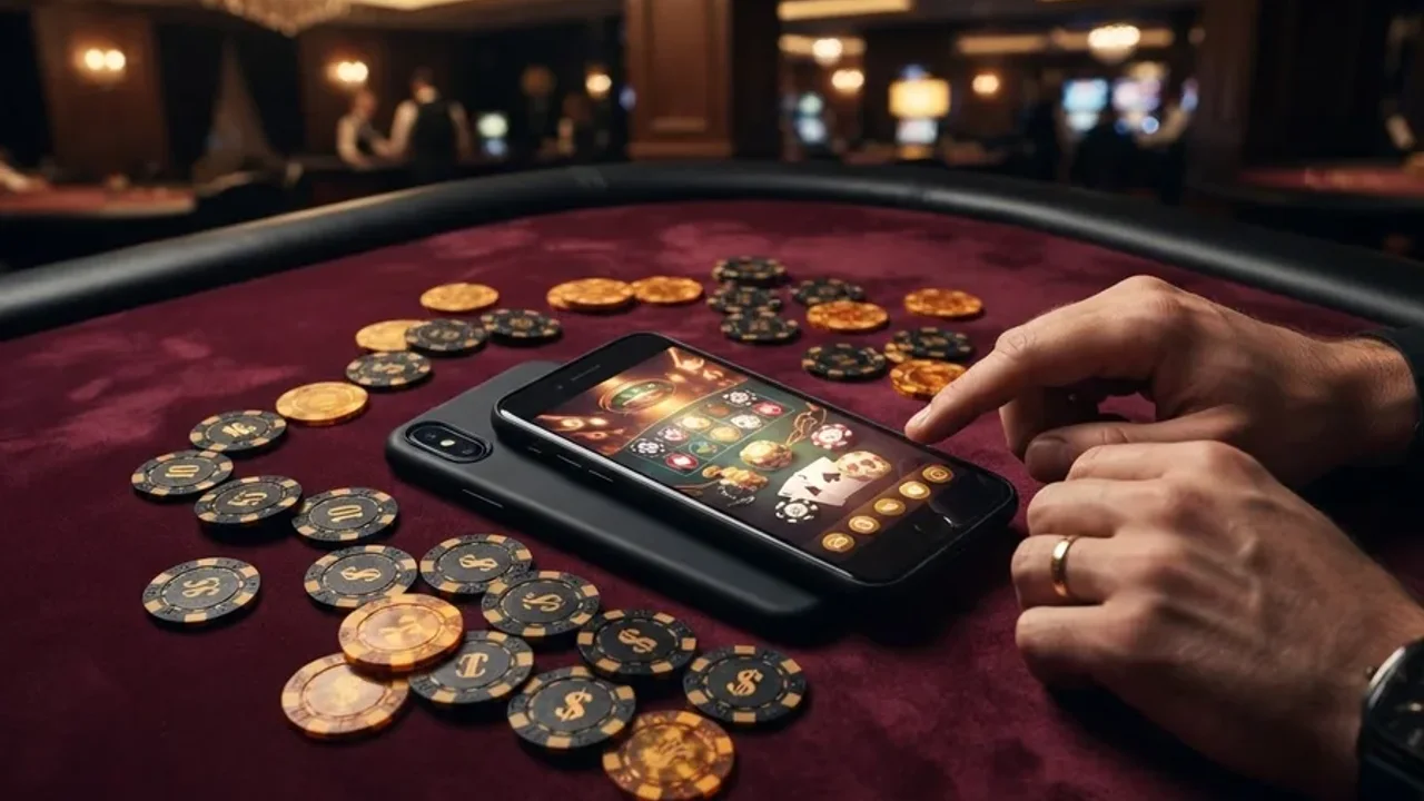 casino bonus: Omsætningskrav og bonusbetingelser