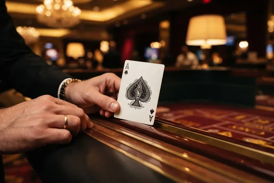 casino bonus: Bonusfordele og -ulemper ved online casinoer