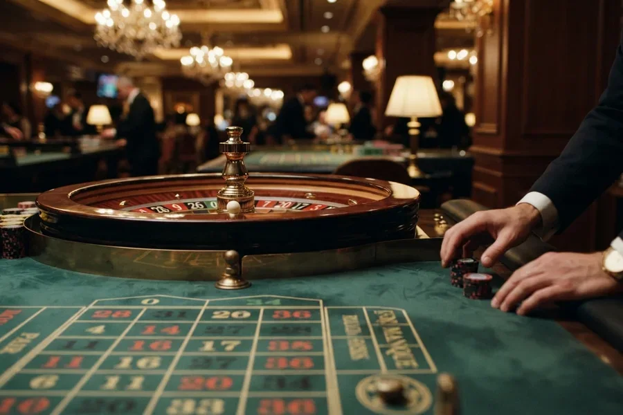 casino med bitcoin: Hvordan hæver man gevinster med bitcoin?