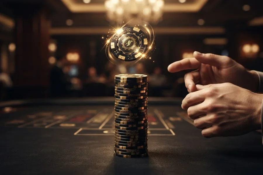 casino med bitcoin: Udbetalingshastigheder for bitcoin