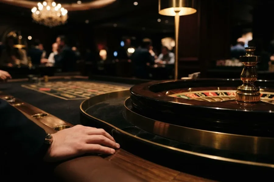 casino med odds: Hvordan beregnes casino odds