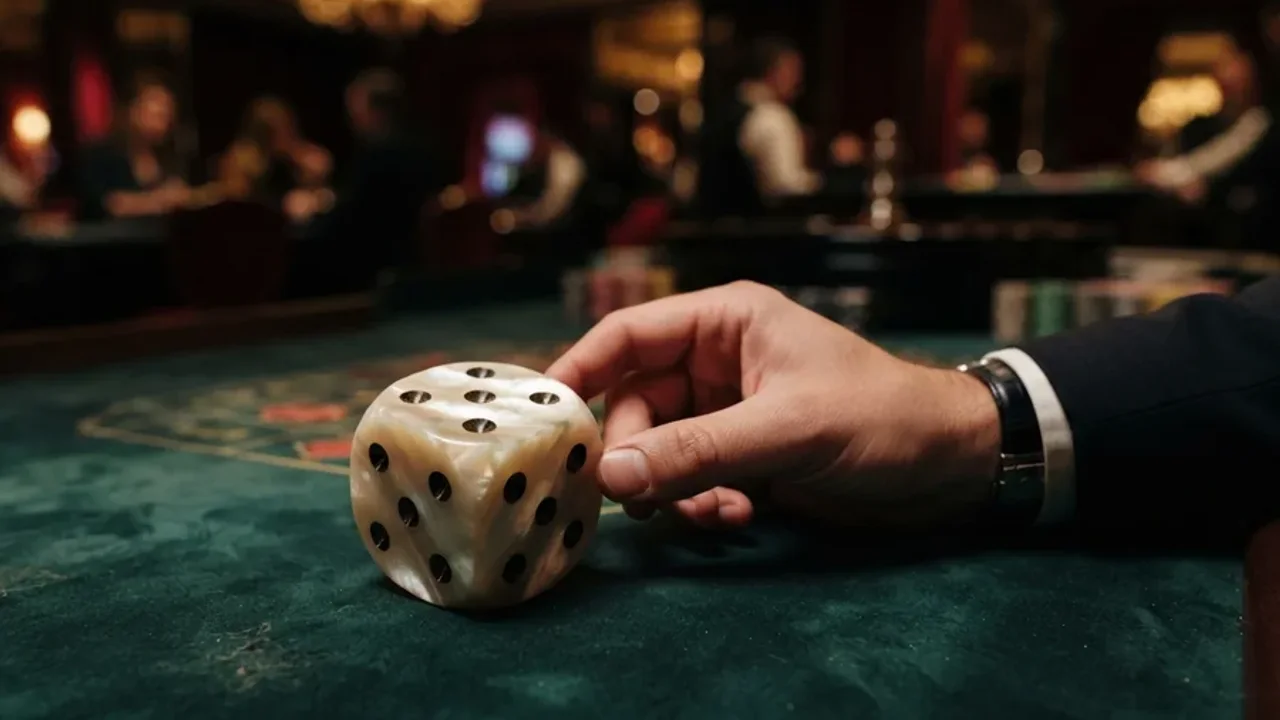 casino online dansk: Top 5 Casinoer og Bonusser