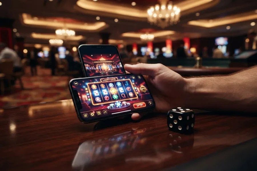 casino online dansk: Nye strategier til at vælge det rigtige casino