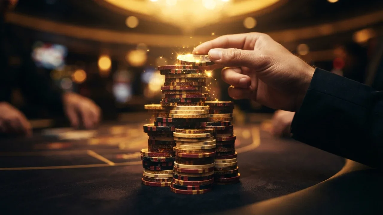 hvad er det bedste online casino: Anbefalede operatører og bonusser