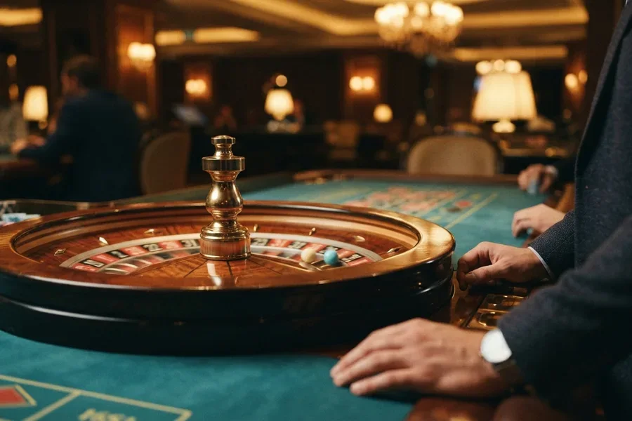 hvad er det bedste online casino: Sådan vælger du det bedste online casino
