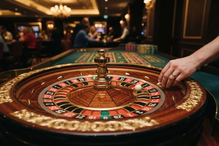 hvordan spille blackjack: Kortværdier og essens rolle