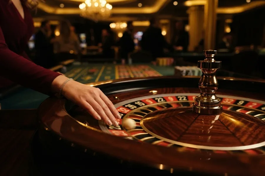 hvordan spille poker: Hvilke kortrækker og hænder skal du kende?