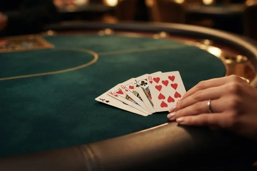 klassisk blackjack spil: Reglerne for klassisk blackjack