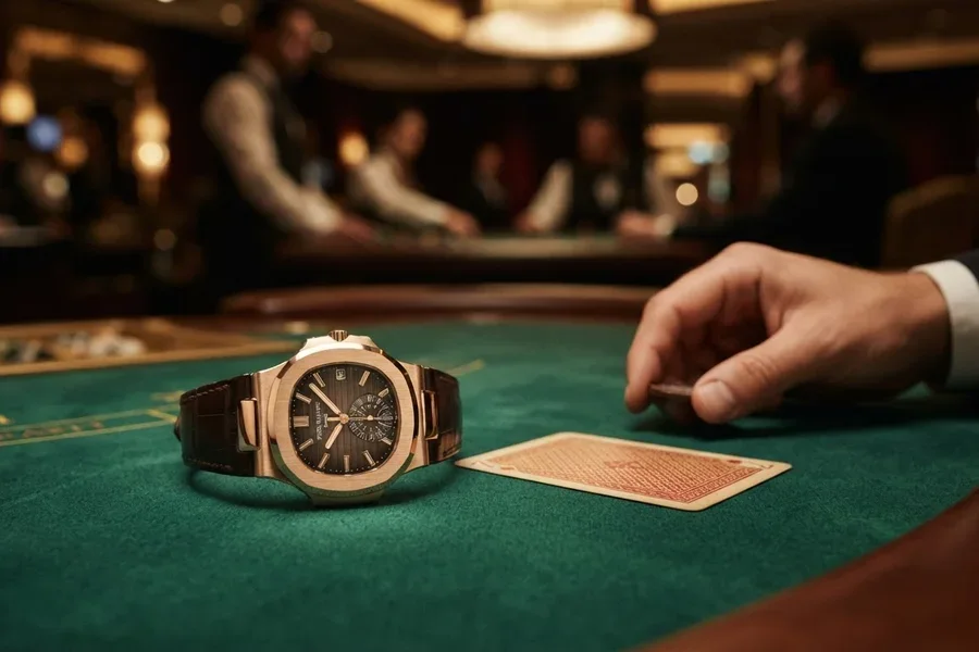 klassisk blackjack spil: RTP og husets fordel