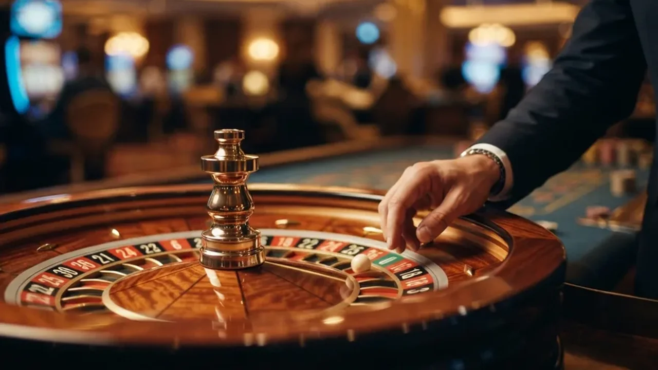 live casino i danmark: Anbefalede live casino operatører