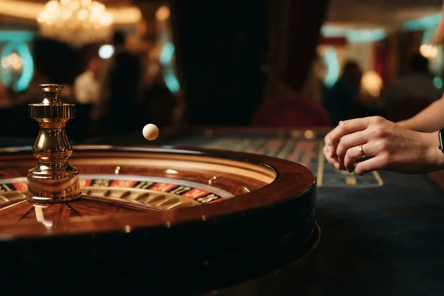 live casino i danmark: Strategier til at vinde ved live casino