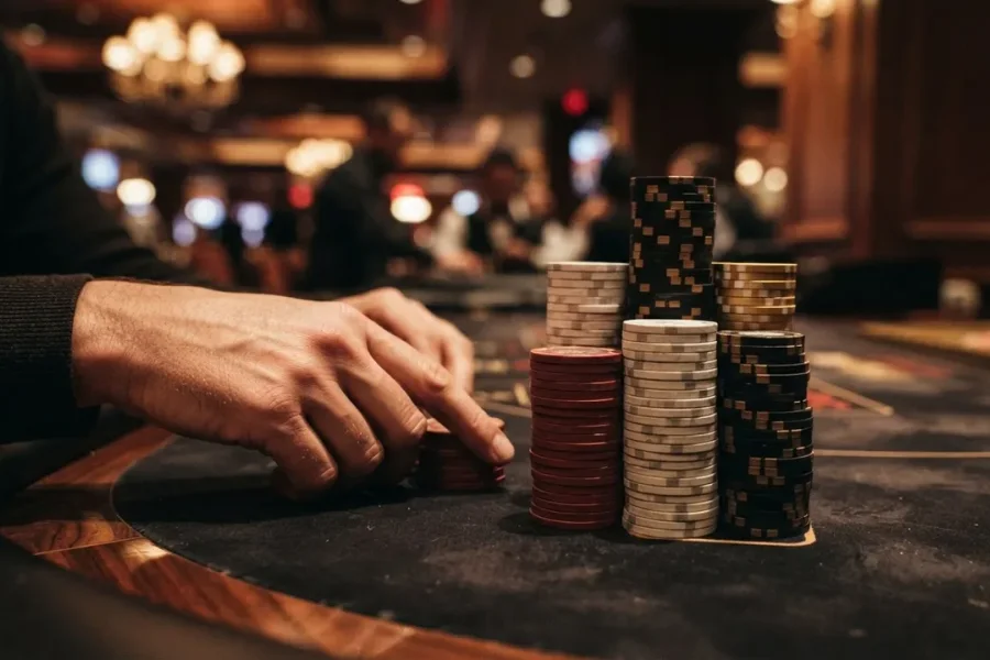 nye danske online casinoer: Vælg nye casinoer på data