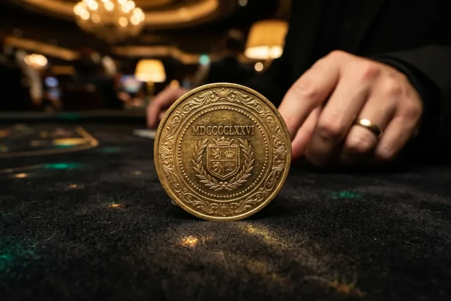 nye danske online casinoer: Spiludvalg og software