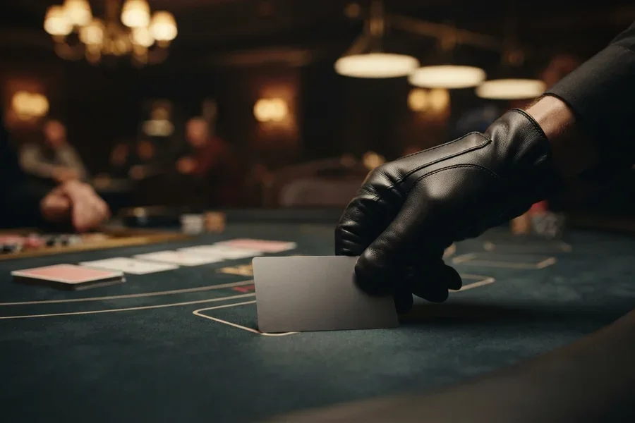 nye online casino: Vælg nyt casino med disse kriterier