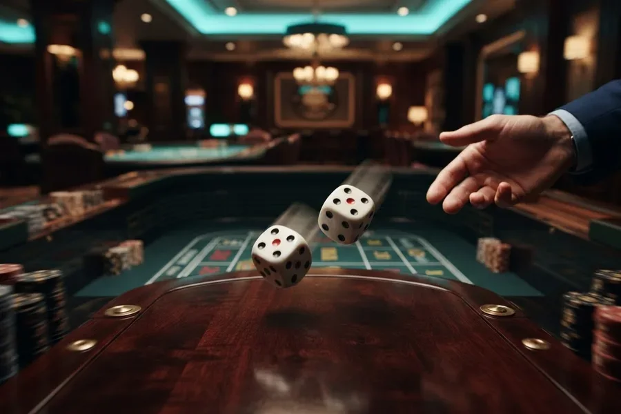 online casino lovligt i danmark: Valg af online casino med data