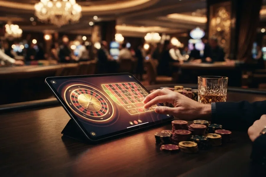 online casino med dansk licens: Kriterier for valg af dansk licens casino