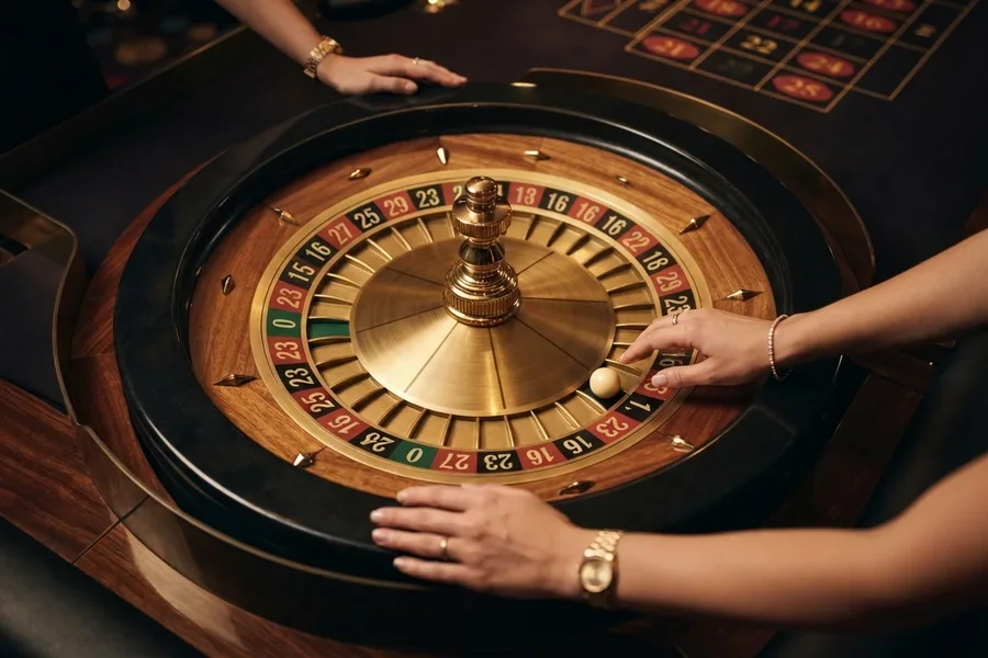 online casino med hurtige udbetalinger: Hvilke strategier kan øge dine chancer for at vinde og hæve hurtigt?