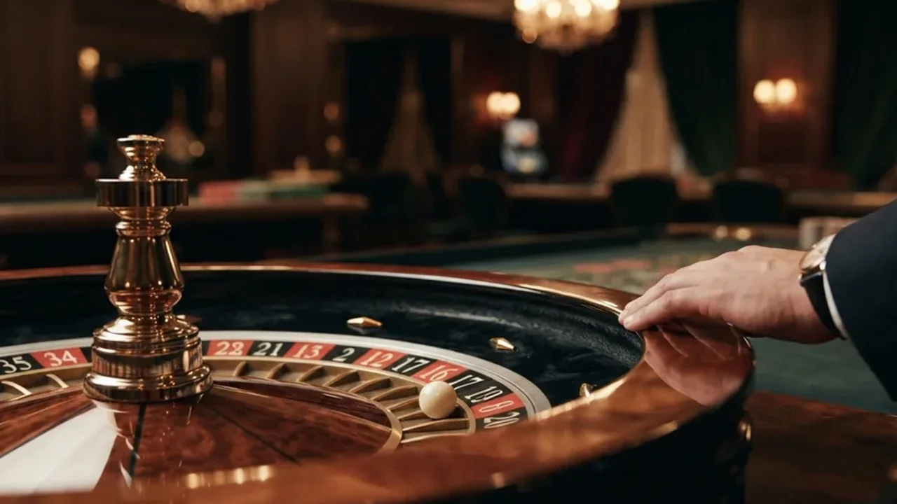 online casino med poker: Spilleudbydere og spiltyper