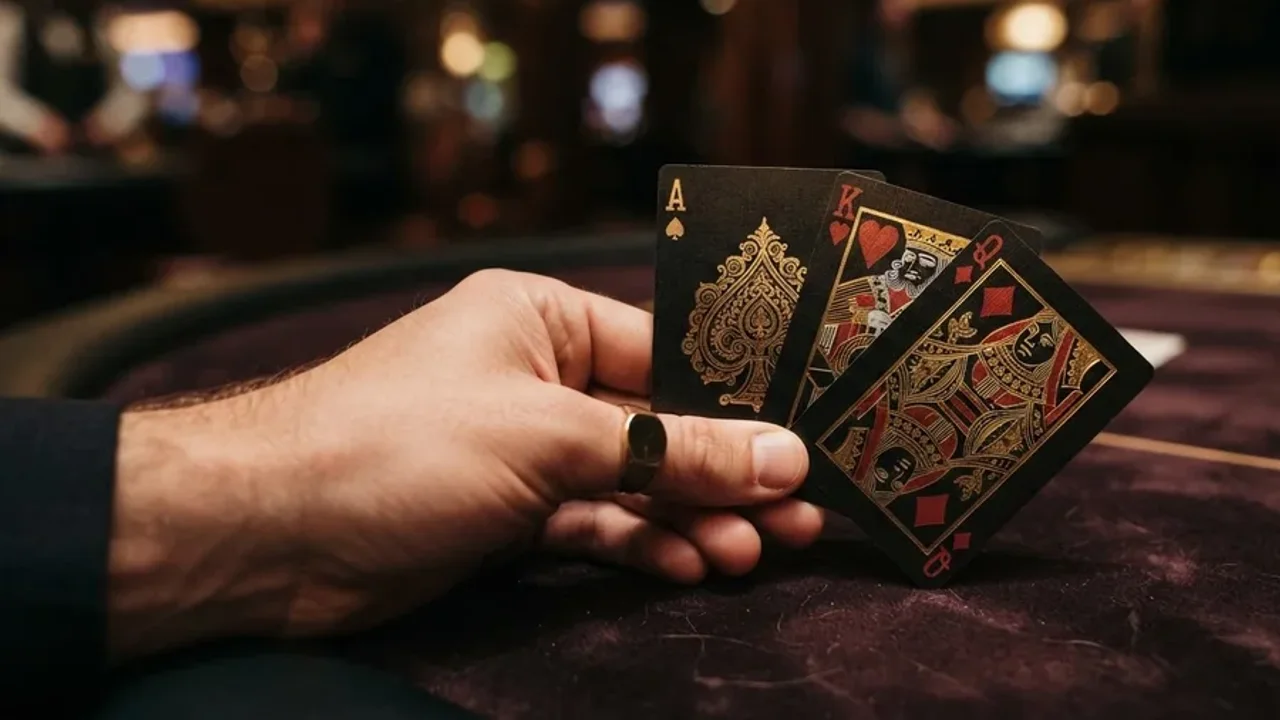 passende casino: Anbefalede operatører og deres bonusser