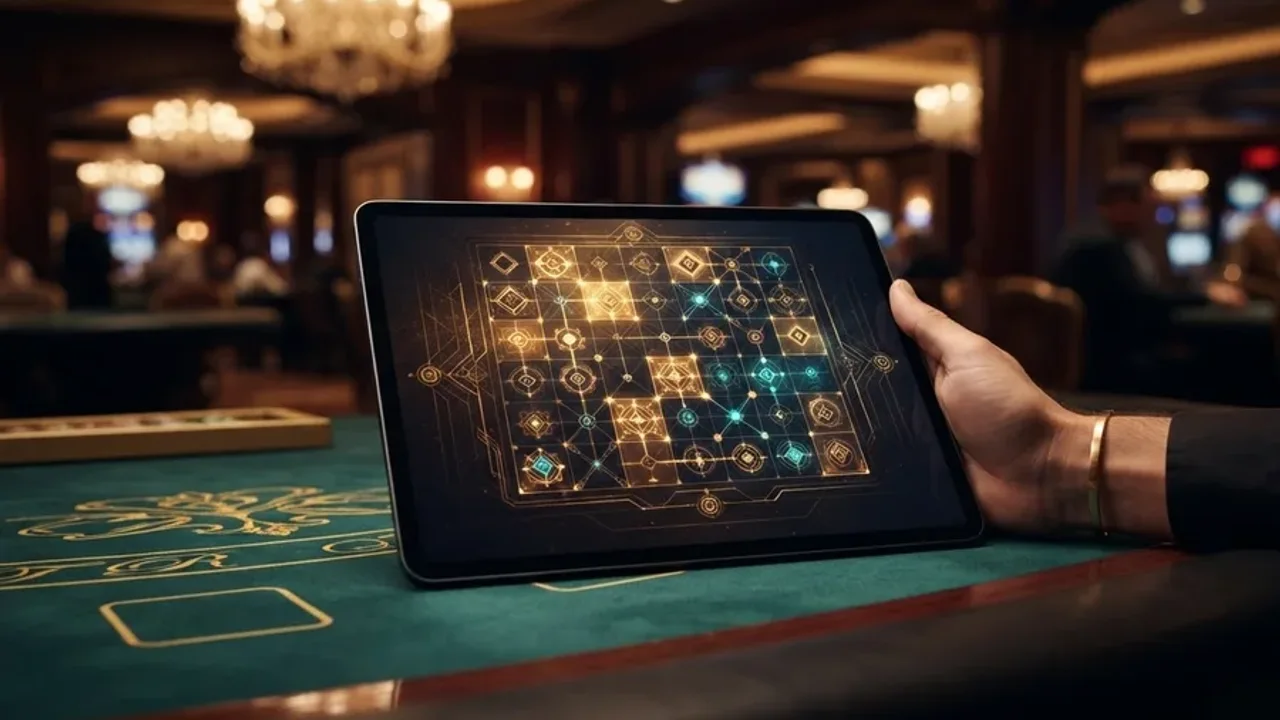 prøv roulette gratis: Roulette og automater