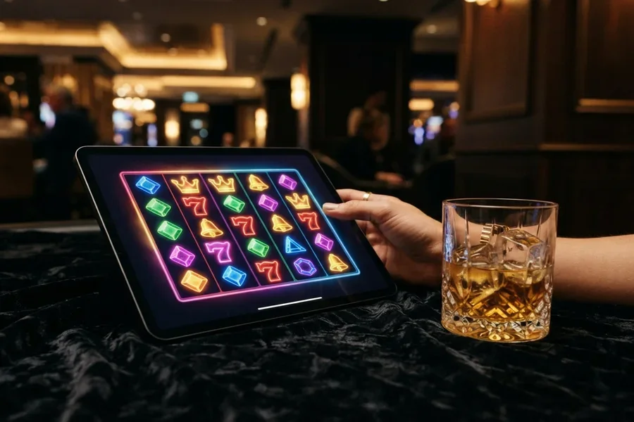 prøv roulette gratis: Rtp og husets fordel