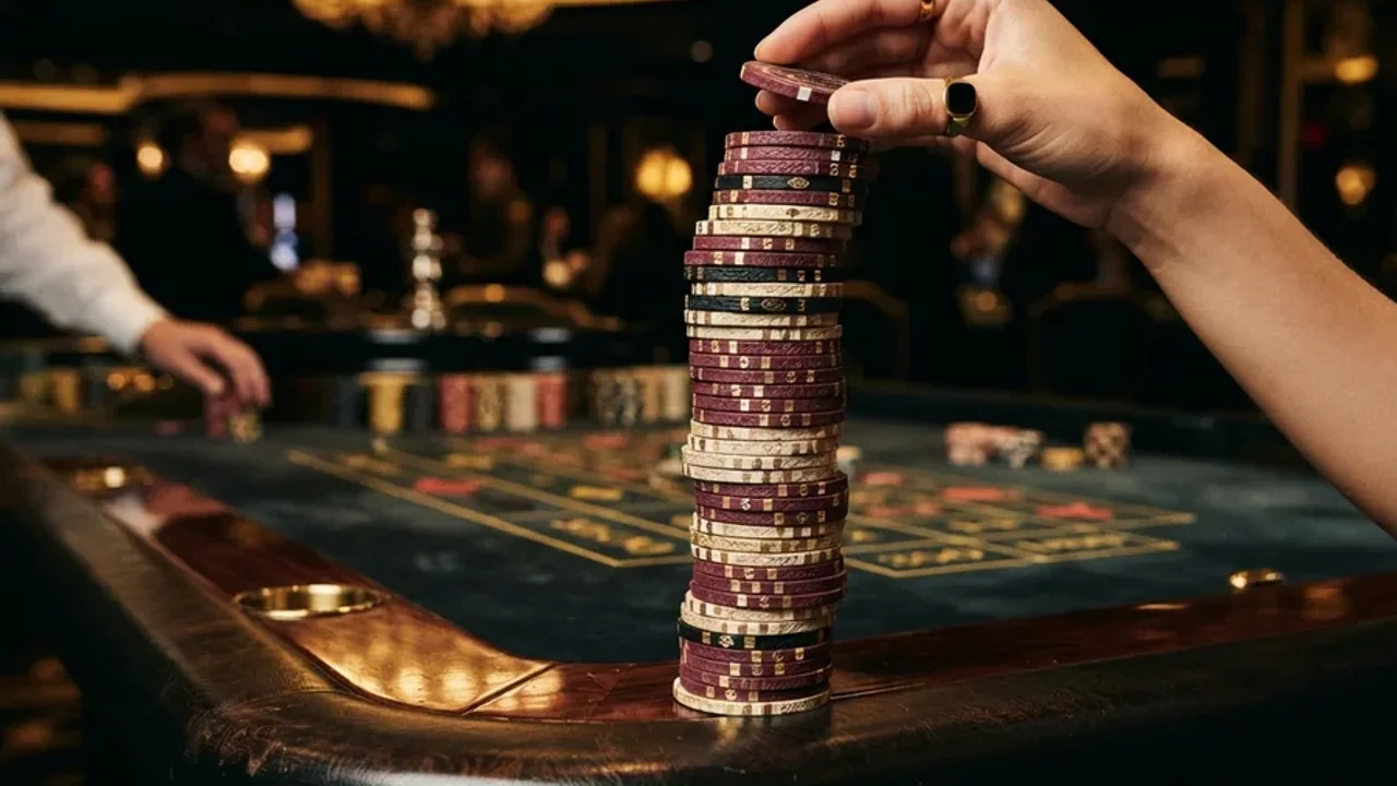 roulette spil for rigtige penge: Roulette RTP og volatilitet efter udbyder