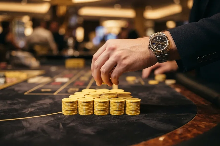 roulette spil for rigtige penge: Digital roulette og rigtige rouletteborde