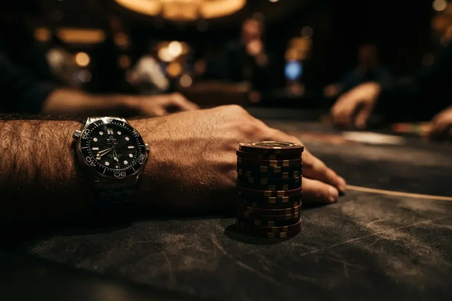 spil på live casino: RTP og matematikken bag live-spil
