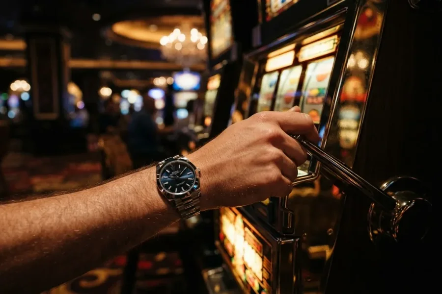 spil roulette: Rtp, husets fordel og matematik
