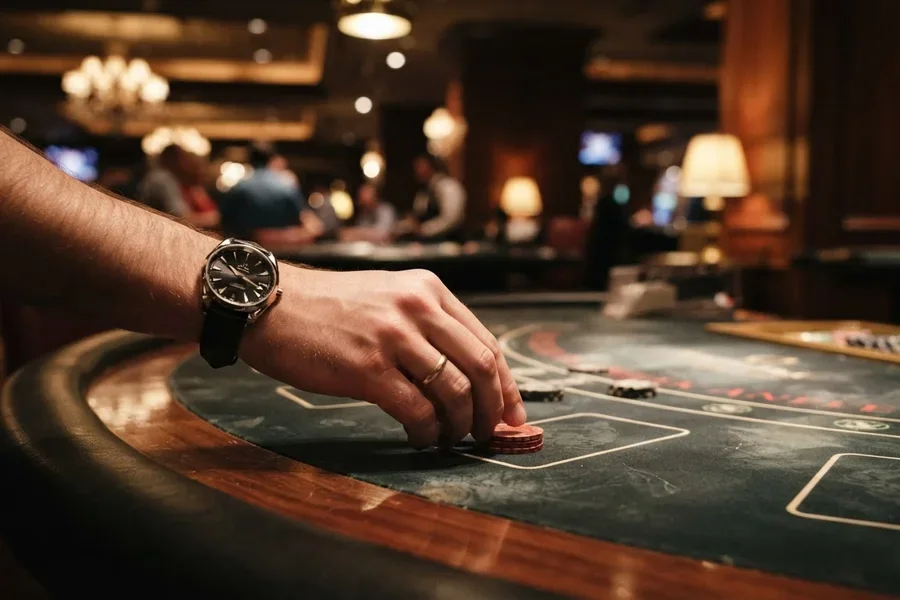 spille casino med paysafecard: Kriterier for valg af casino med Paysafecard