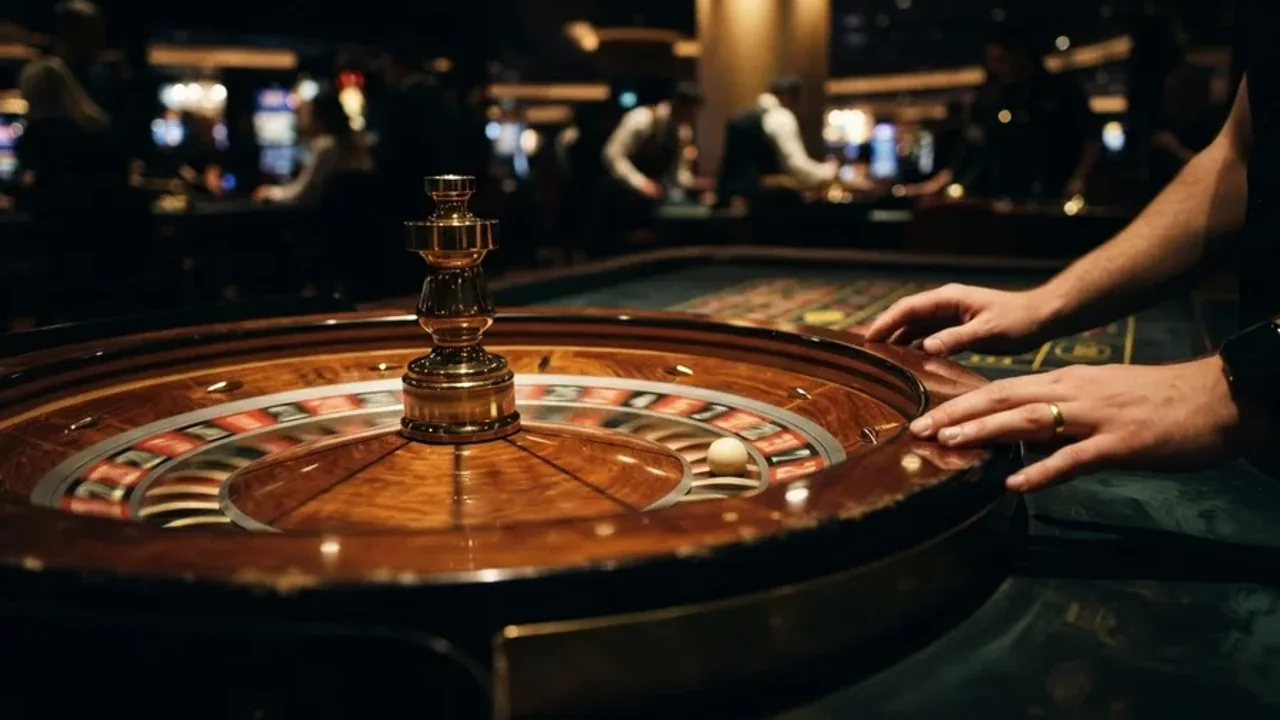 vind penge på roulette online: Udbetalingshastighed efter betalingsmetode