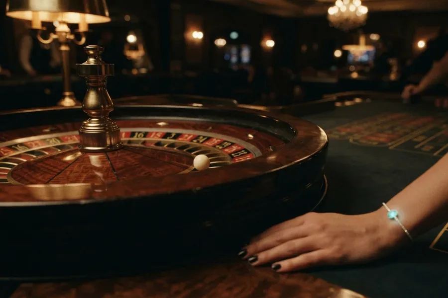 vind penge på roulette online: Odds for de forskellige spilvarianter